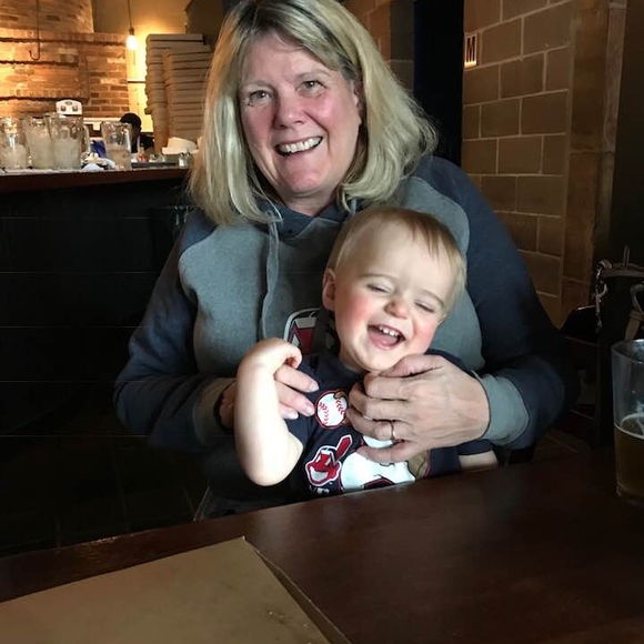 Meet your Posher, Elsebeth - Picture 1 of 1